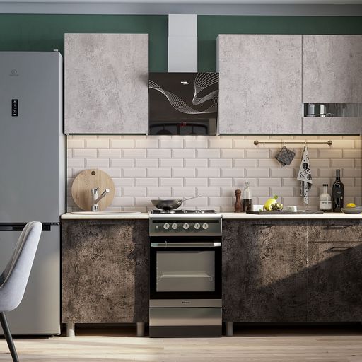 Кухонный гарнитур «Розалия»